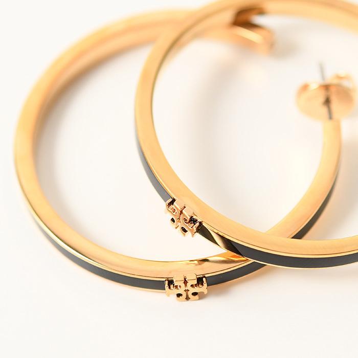 TORY BURCH（トリーバーチ） ピアス アクセサリー 157204 キラ