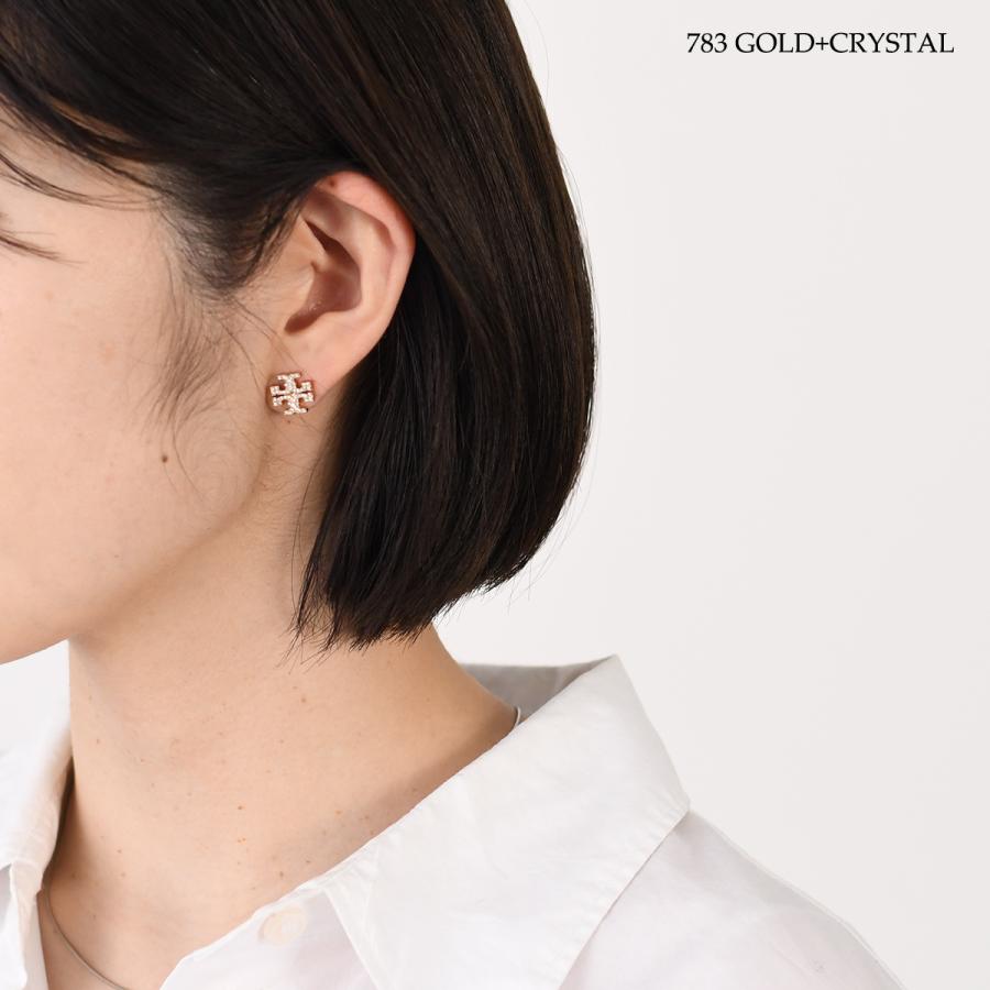トリーバーチ　ピアス【新品未使用】 TORY BURCH（トリーバーチ） ピアス レディース アクセサリー 143362