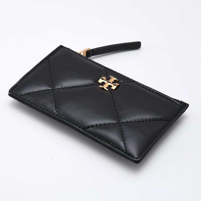 TORY BURCH（トリーバーチ） カードケース キラ ダイヤモンドキルト