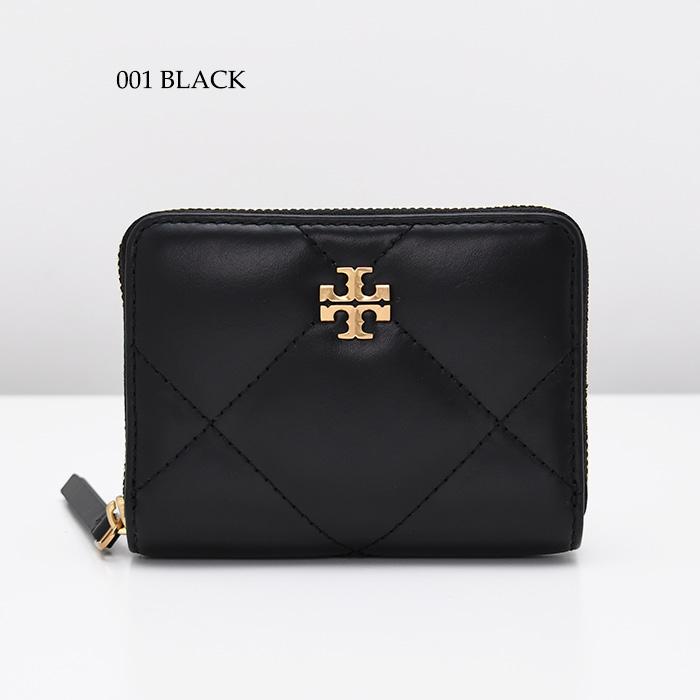TORY BURCH（トリーバーチ） 財布 キラ ダイヤモンドキルト ジップ