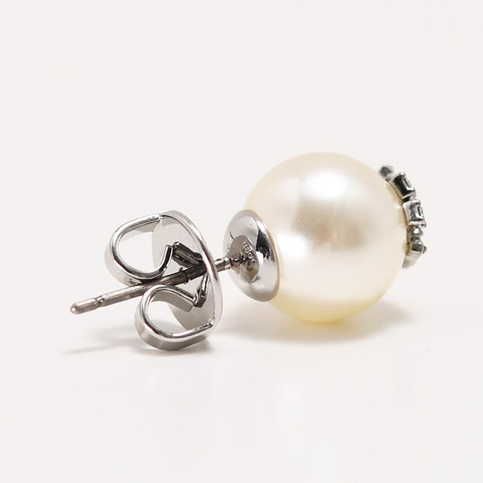 TORY BURCH トリーバーチ アクセサリー ピアス キラ パール