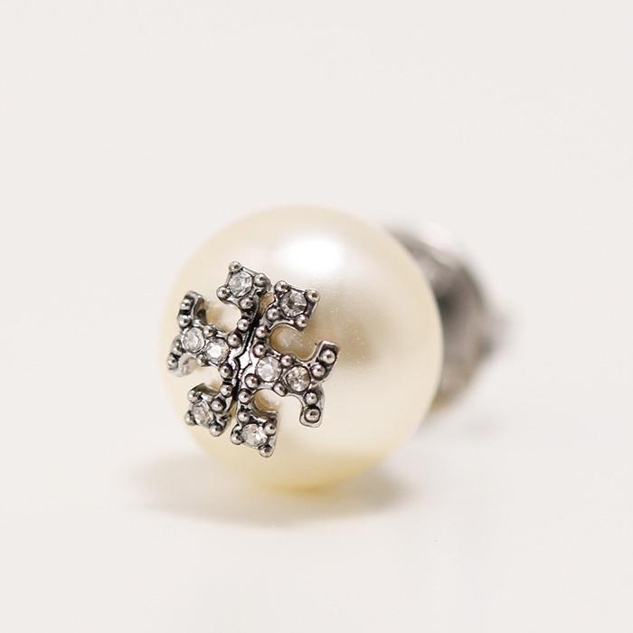 TORY BURCH トリーバーチ アクセサリー ピアス キラ パール