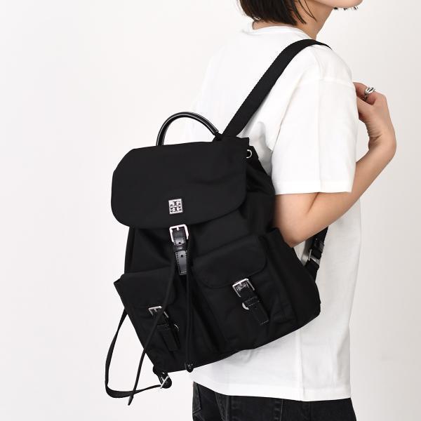 TORY BURCH（トリーバーチ） リュック ヴァージニア バックパック