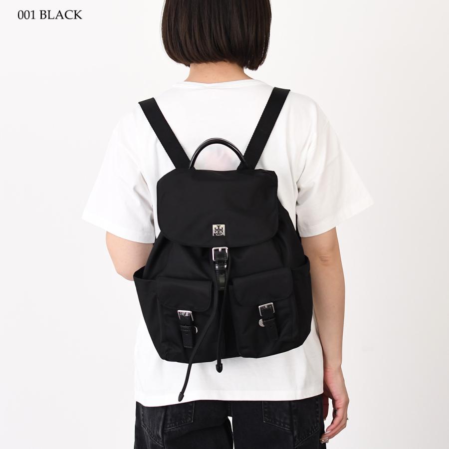 TORY BURCH（トリーバーチ） リュック ヴァージニア バックパック