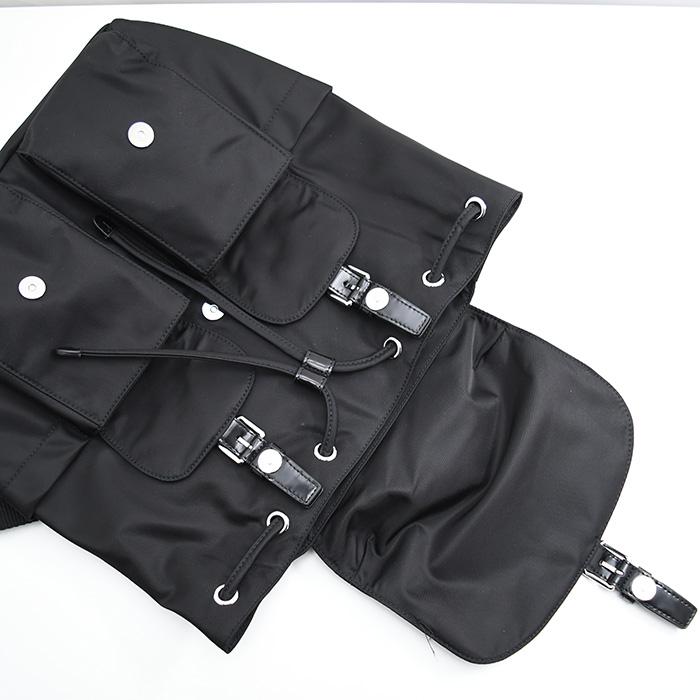 TORY BURCH（トリーバーチ） リュック ヴァージニア バックパック