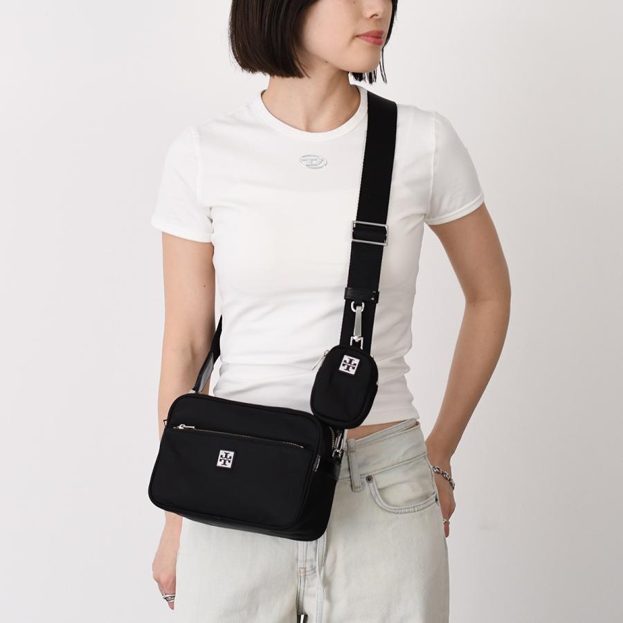 TORY BURCH（トリーバーチ） バッグ ヴァージニア ショルダーバッグ