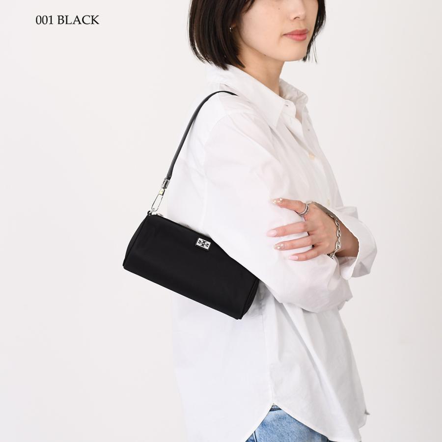 TORY BURCH（トリーバーチ） バッグ ヴァージニア シリンダーバッグ