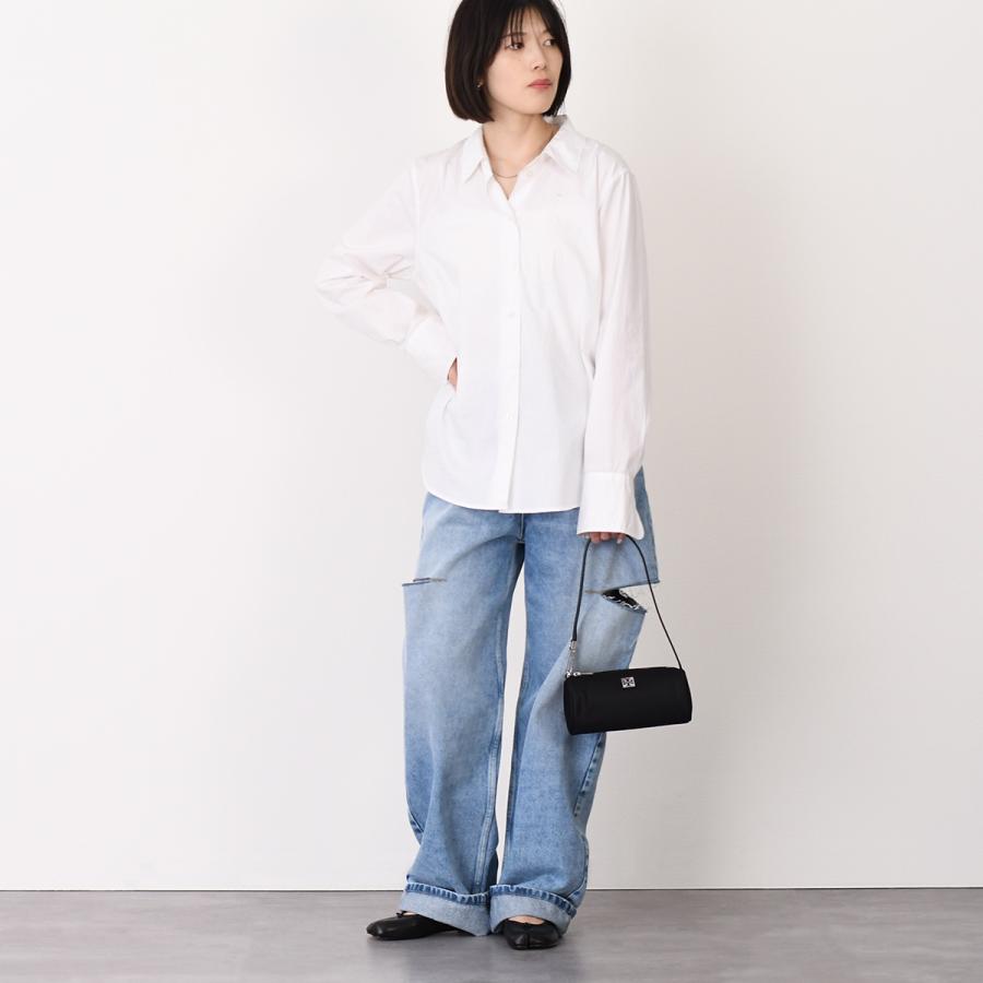 TORY BURCH（トリーバーチ） バッグ ヴァージニア シリンダーバッグ