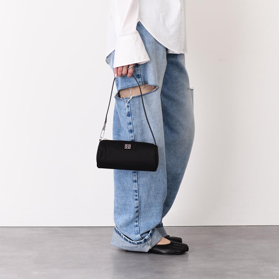 TORY BURCH（トリーバーチ） バッグ ヴァージニア シリンダーバッグ