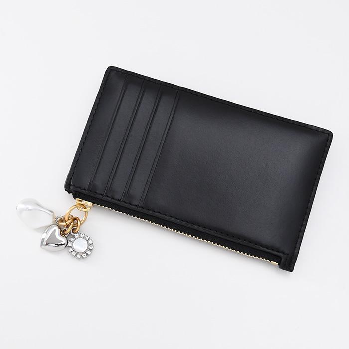 TORY BURCH（トリーバーチ） コインケース キラ ダイヤモンドキルト