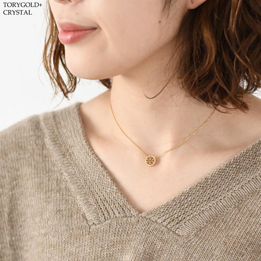 TORY BURCH（トリーバーチ） ネックレス 53420 レディース ジュエリー