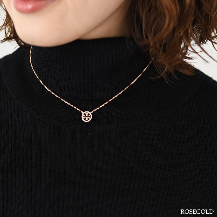 TORY BURCH トリーバーチ ネックレス 53420 レディース