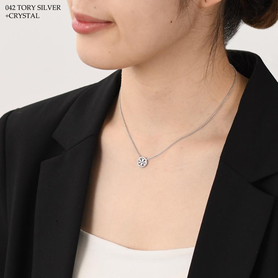 TORY BURCH（トリーバーチ） ネックレス 53420 レディース ジュエリー