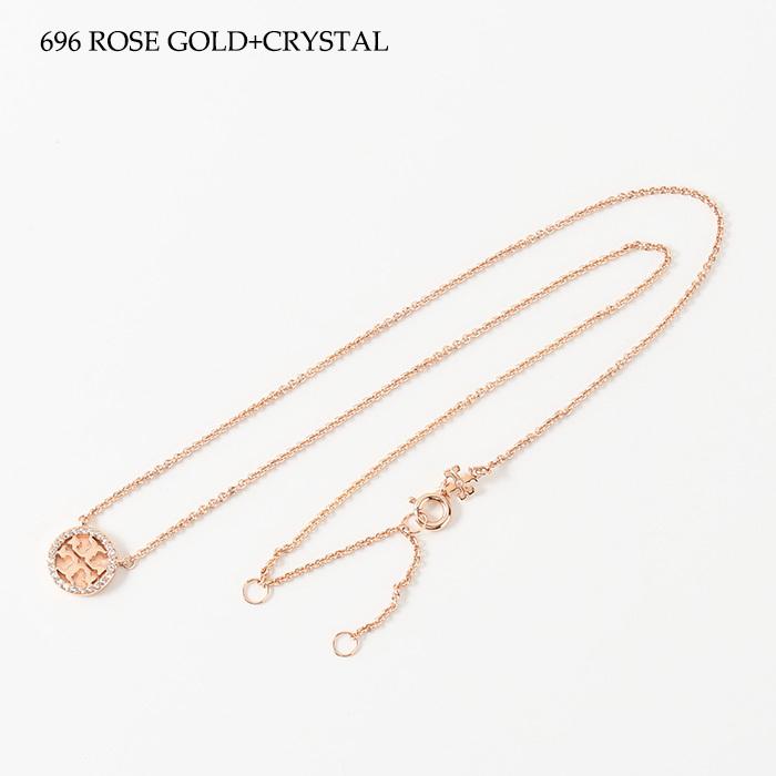 TORY BURCH（トリーバーチ） ネックレス 53420 レディース ジュエリー