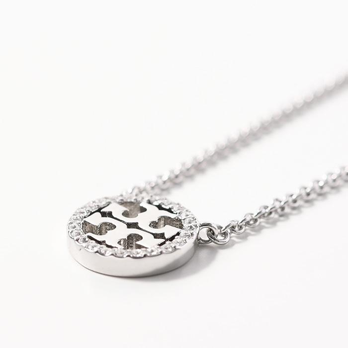 トリーバーチ Tory Burch ネックレス TORY BURCH（トリーバーチ） ネックレス 53420 レディース ジュエリー