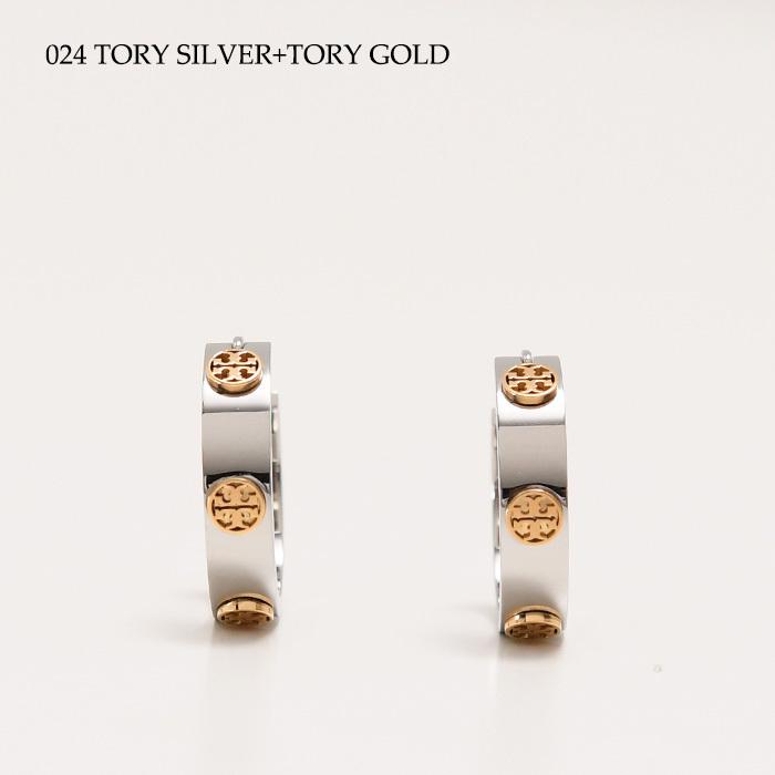 TORY BURCH トリーバーチ アクセサリー ピアス ミラースタッズ