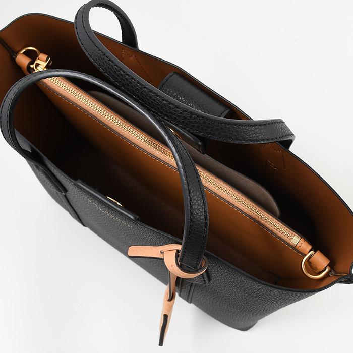 TORY BURCH トリーバーチ スモール トリプルコンパートメント TORY BURCH トリーバーチ スモール トリプルコンパートメント