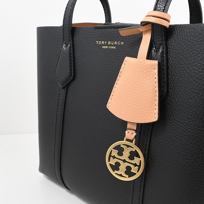 TORY BURCH トリーバーチ スモール トリプルコンパートメント TORY BURCH トリーバーチ スモール トリプルコンパートメント