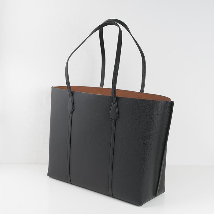 TORY BURCH トリーバーチ トート ペリー トリプルコンパートメント  