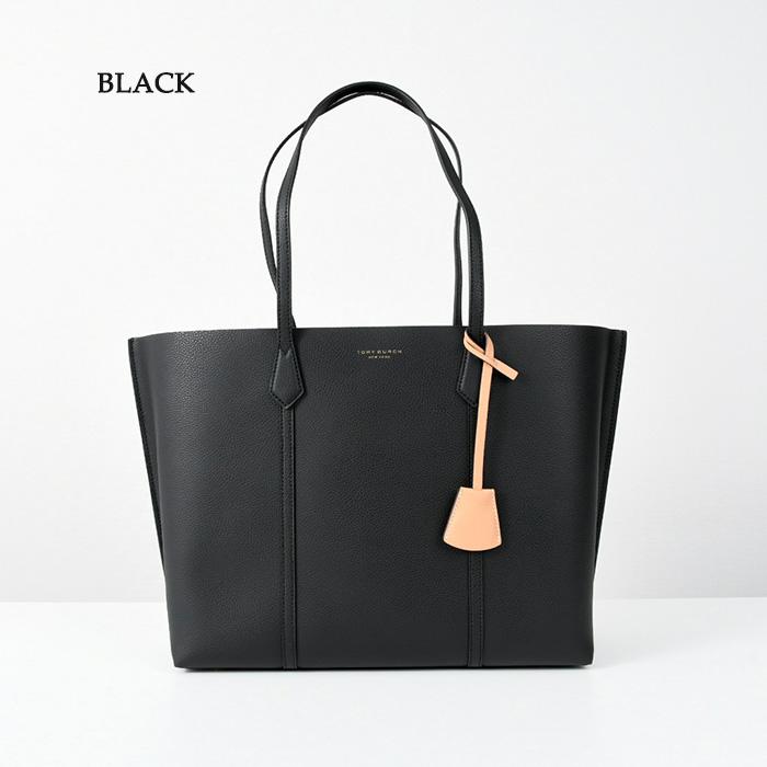 TORY BURCH トリーバーチ トート ペリー トリプルコンパートメント 81932 レザー 黒 ブラック BLACK  ブラウン BROWN レザー ショルダー 人気 おすすめ｜selectshopfelice｜07