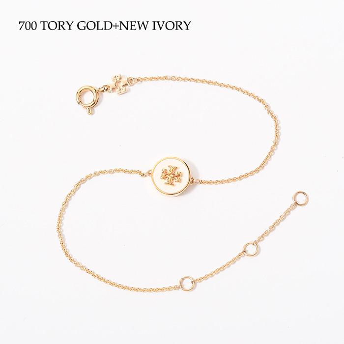 TORY BURCH トリーバーチ アクセサリー キラ エナメル チェーン