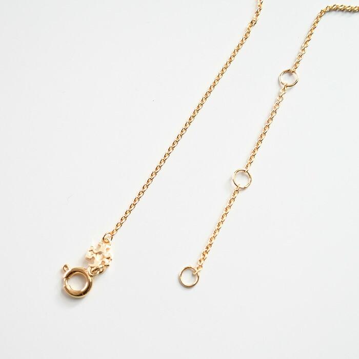 TORY BURCH（トリーバーチ） アクセサリー キラ エナメル ペンダント