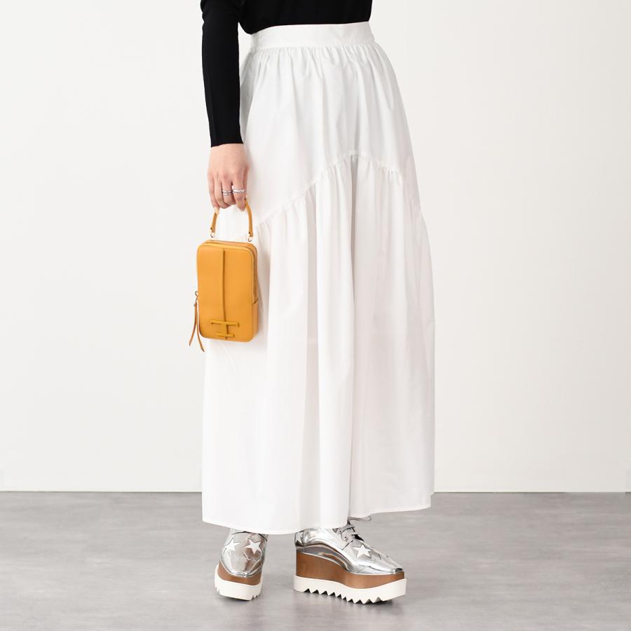 TOD'S トッズ バッグ T タイムレス レザー スマートフォン