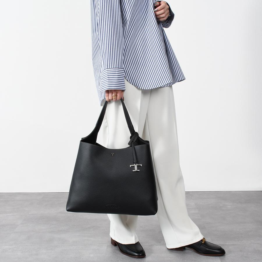 TOD'S トッズ バッグ レザー ミディアム BAG XBWAPAA9300 TOD'S トッズ バッグ レザー ミディアム BAG XBWAPAA9300