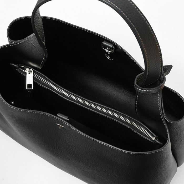 TOD'S トッズ バッグ レザー ミディアム BAG XBWAPAA9300 TOD'S トッズ バッグ レザー ミディアム BAG XBWAPAA9300
