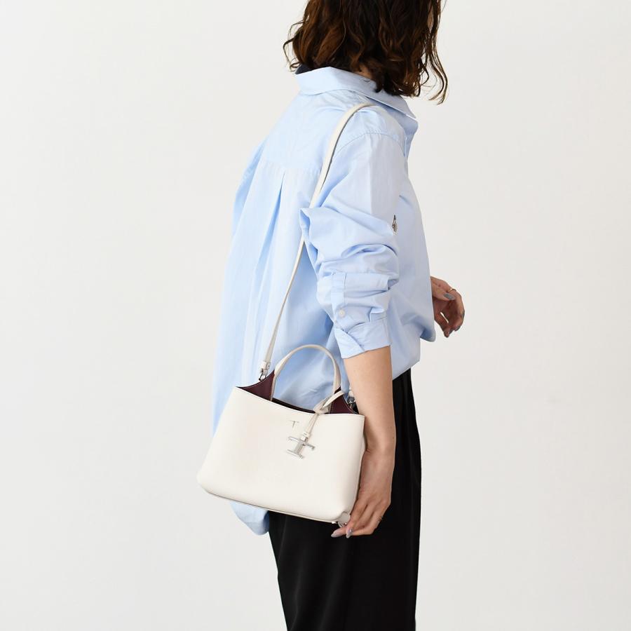 TOD'S トッズ バッグ ハンドバッグ ショルダーバッグ T TOD'S トッズ バッグ ハンドバッグ ショルダーバッグ T