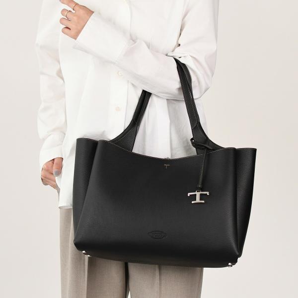 TOD'S（トッズ） バッグ トートバッグ ハンドバッグ T TIMELESS T