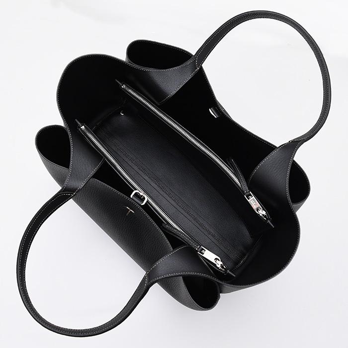 TOD'S（トッズ） バッグ トートバッグ ハンドバッグ T TIMELESS T