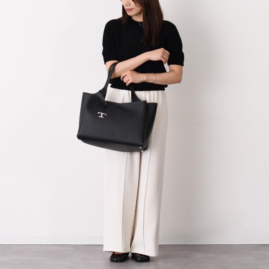 TOD'S（トッズ） バッグ トートバッグ ハンドバッグ T TIMELESS T