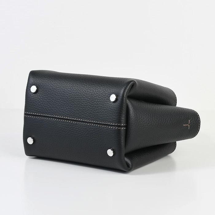 TOD's　トッズ　ハンドバッグ　レザー　ブラック　バッグ　本革　黒 楽天市場】【ポイント10倍】トッズ TOD'S バッグ 2WAYハンド