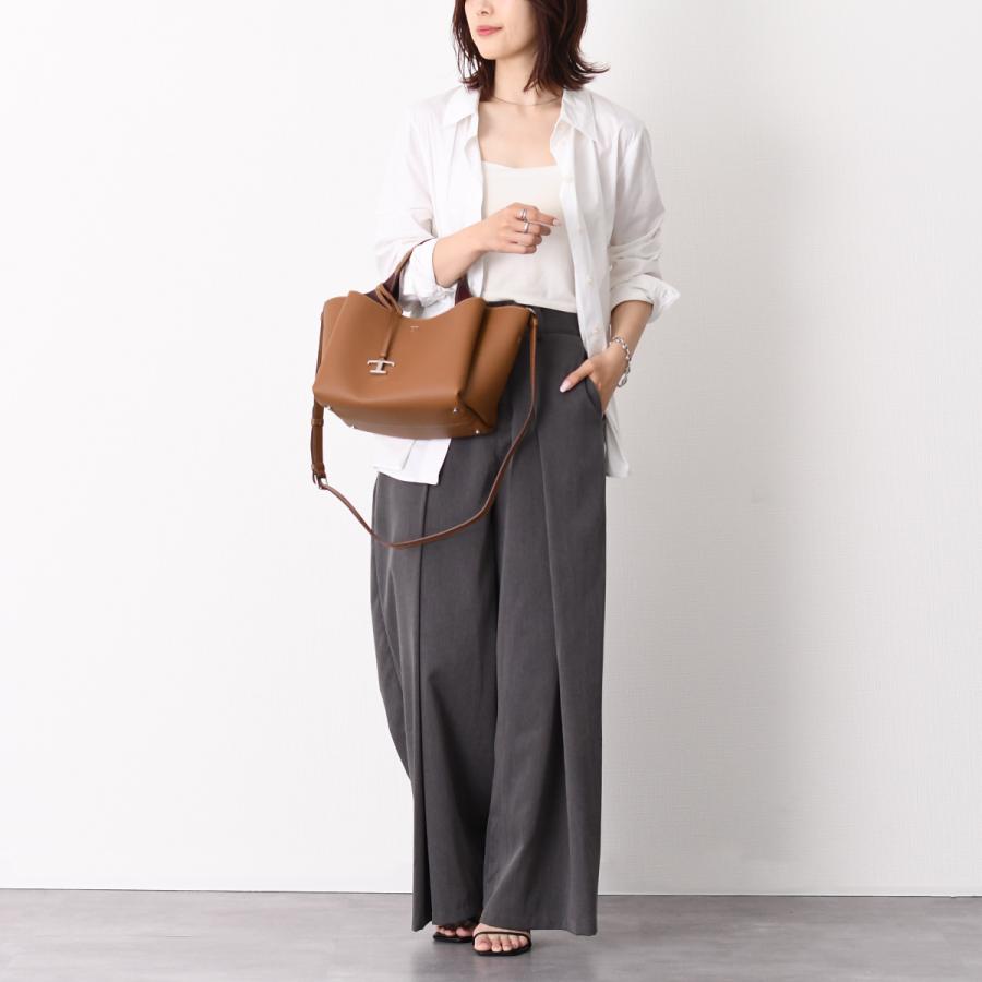 TOD'S（トッズ） 【ポイント3倍】TOD'S バッグ レザーミニバッグ