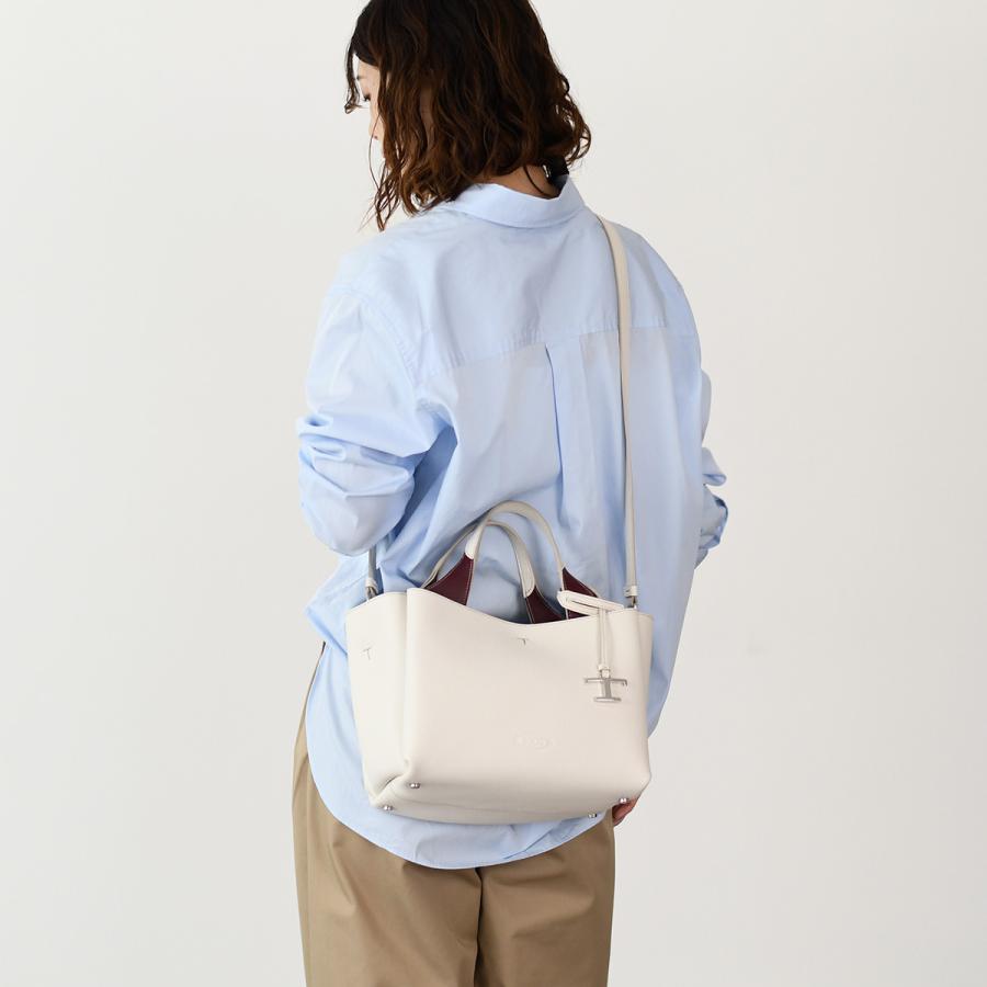 TOD'S トッズ バッグ レザーミニバッグ ショルダーバッグ TOD'S トッズ バッグ レザーミニバッグ ショルダーバッグ