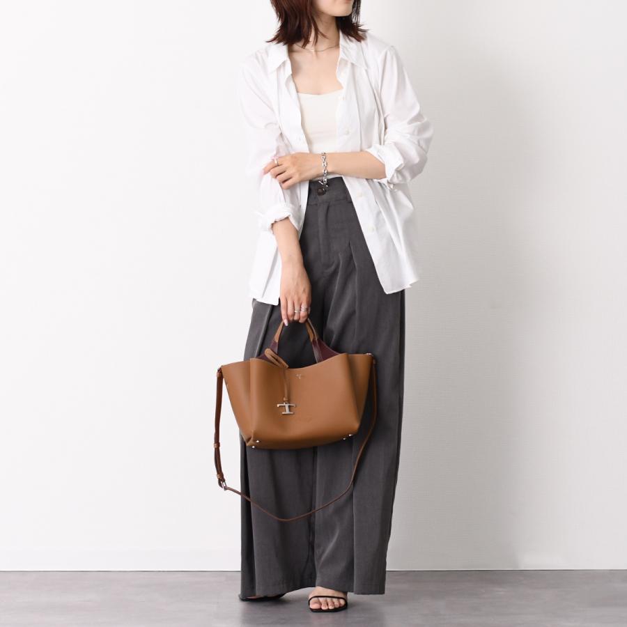 TOD'S（トッズ） 【ポイント5倍】TOD'S バッグ レザーミニバッグ