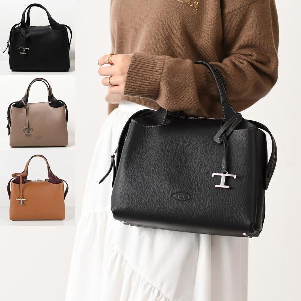 TOD'S（トッズ） バッグ ハンドバッグ ショルダーバッグ