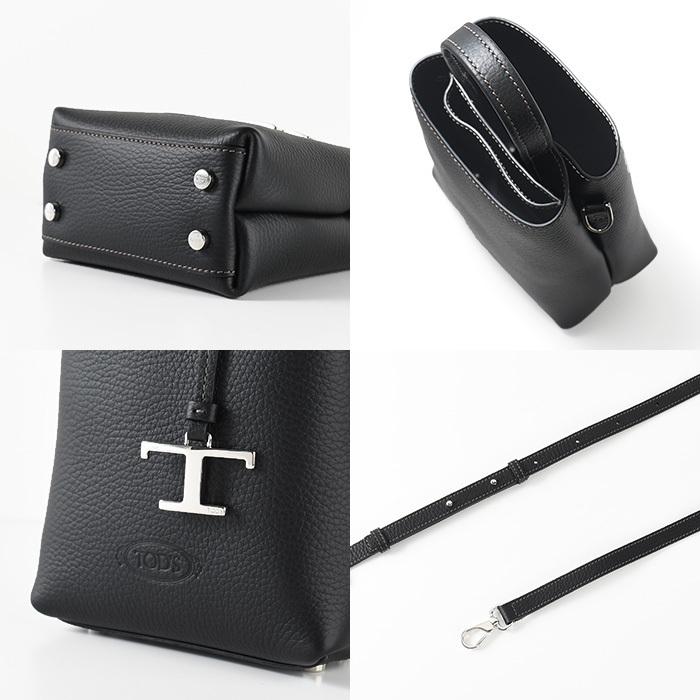 TOD'S トッズ バッグ BAG レザーマイクロバッグ 鞄 TOD'S トッズ バッグ BAG レザーマイクロバッグ 鞄