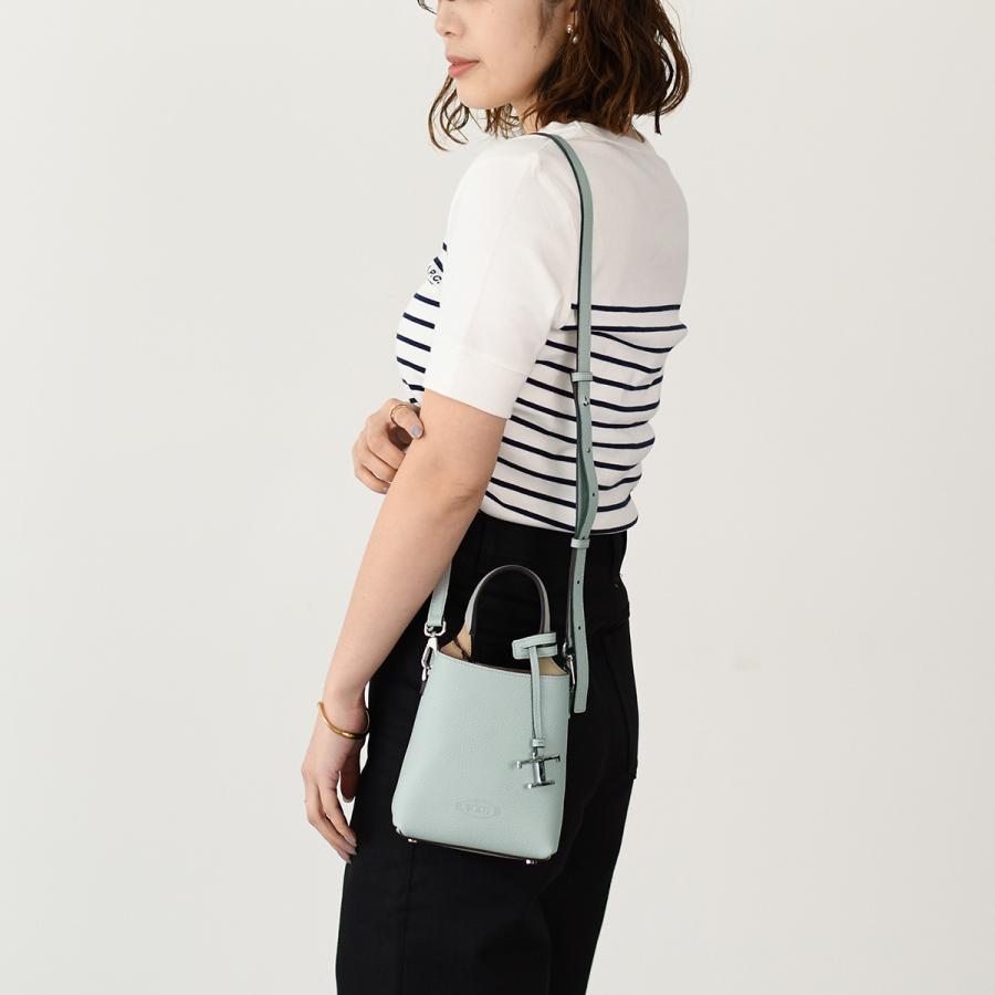 TOD'S トッズ バッグ BAG レザーマイクロバッグ 鞄 TOD'S トッズ バッグ BAG レザーマイクロバッグ 鞄