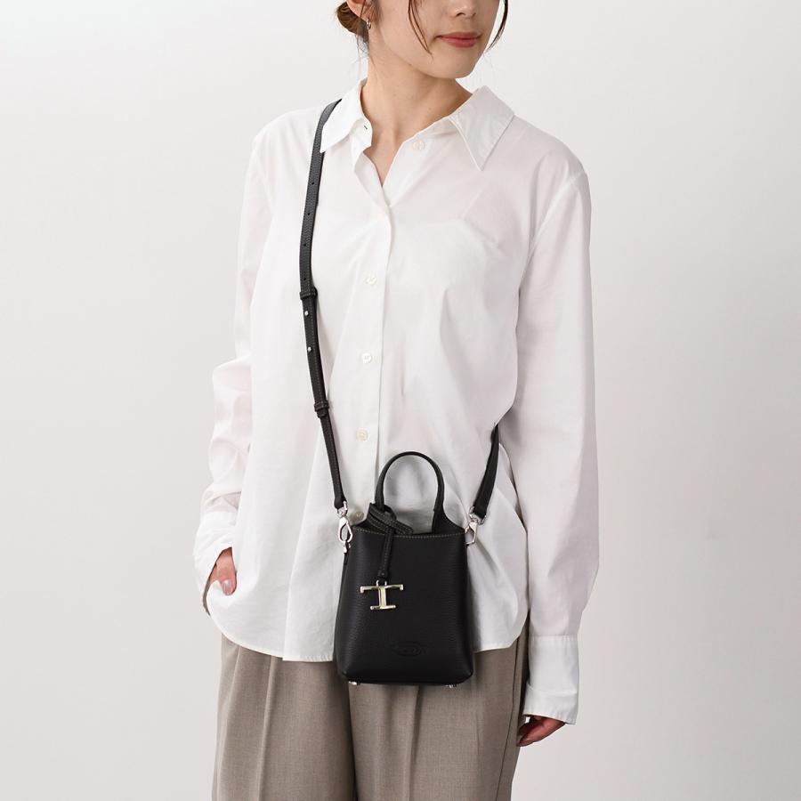 TOD'S トッズ バッグ BAG レザーマイクロバッグ 鞄 TOD'S トッズ バッグ BAG レザーマイクロバッグ 鞄