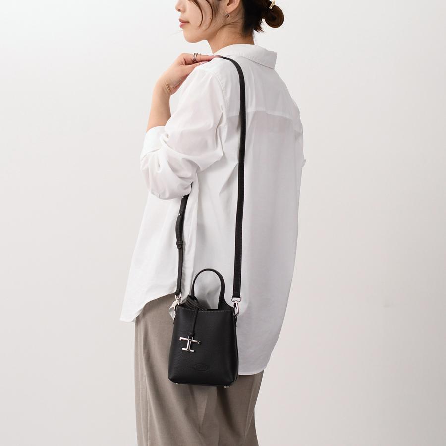 TOD'S トッズ バッグ BAG レザーマイクロバッグ 鞄 TOD'S トッズ バッグ BAG レザーマイクロバッグ 鞄