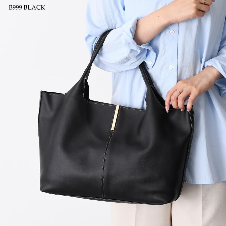 TOD'S（トッズ） 【ポイント5倍】TOD'S ハンドバッグ レザー