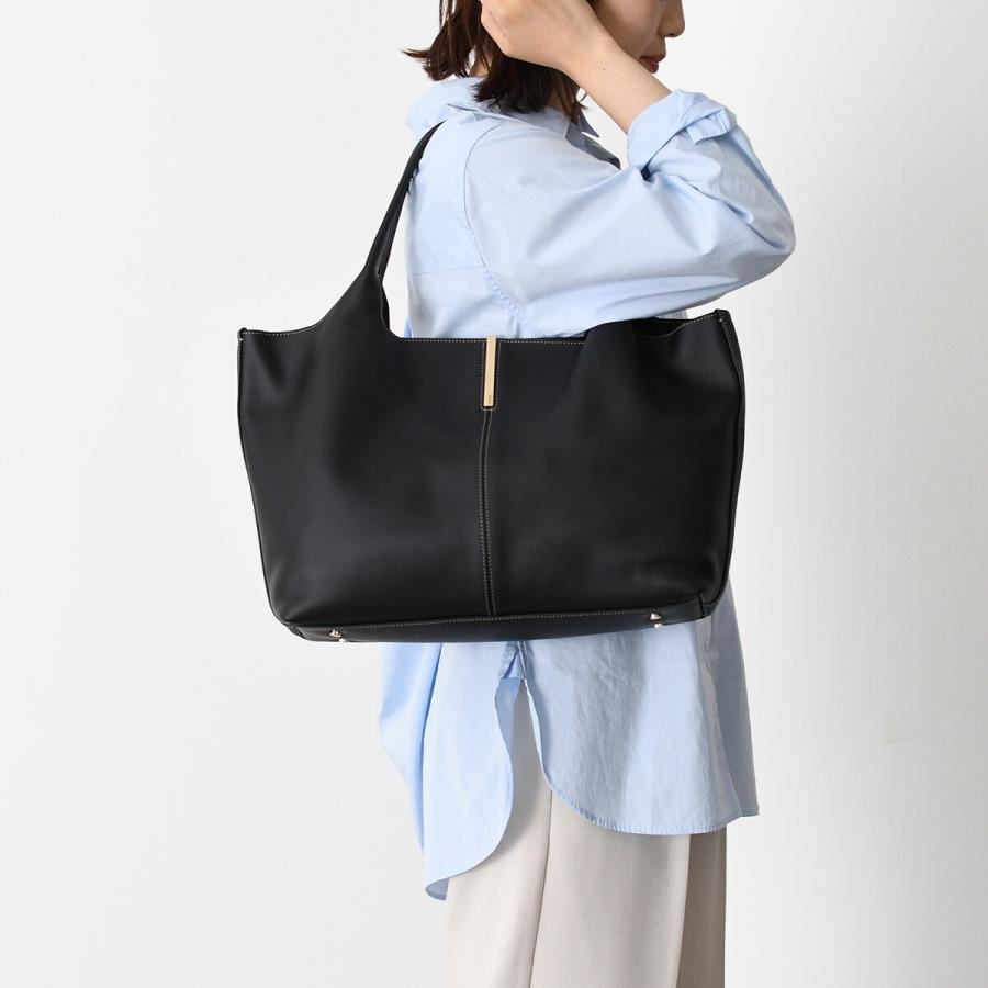 TOD'S（トッズ） 【ラスト1点】TOD'S ハンドバッグ レザー