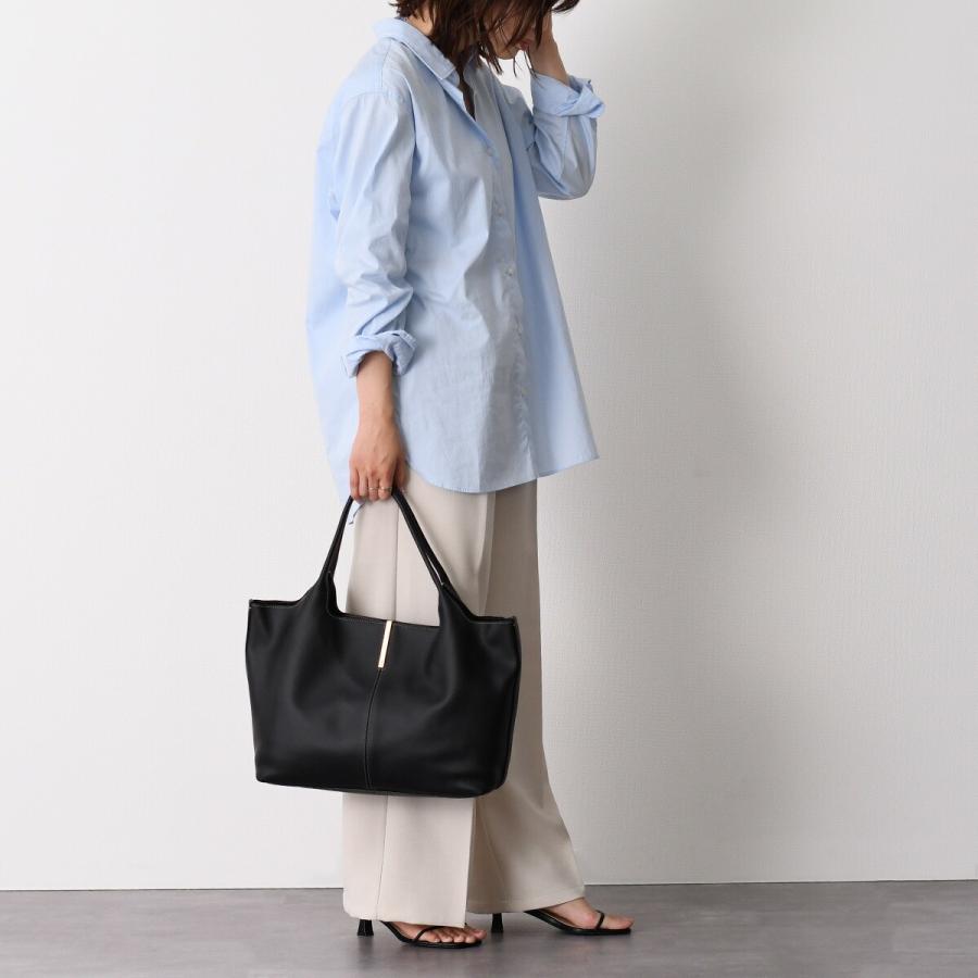 TOD'S（トッズ） 【ポイント5倍】TOD'S ハンドバッグ レザー