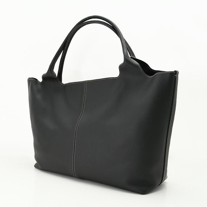 TOD'S（トッズ） 【ポイント5倍】TOD'S ハンドバッグ レザー