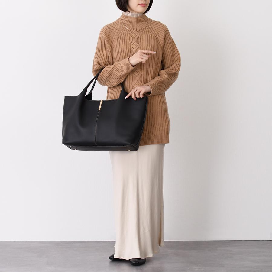 TOD'S（トッズ） バッグ レザー ショッピングトートバッグ ミディアム