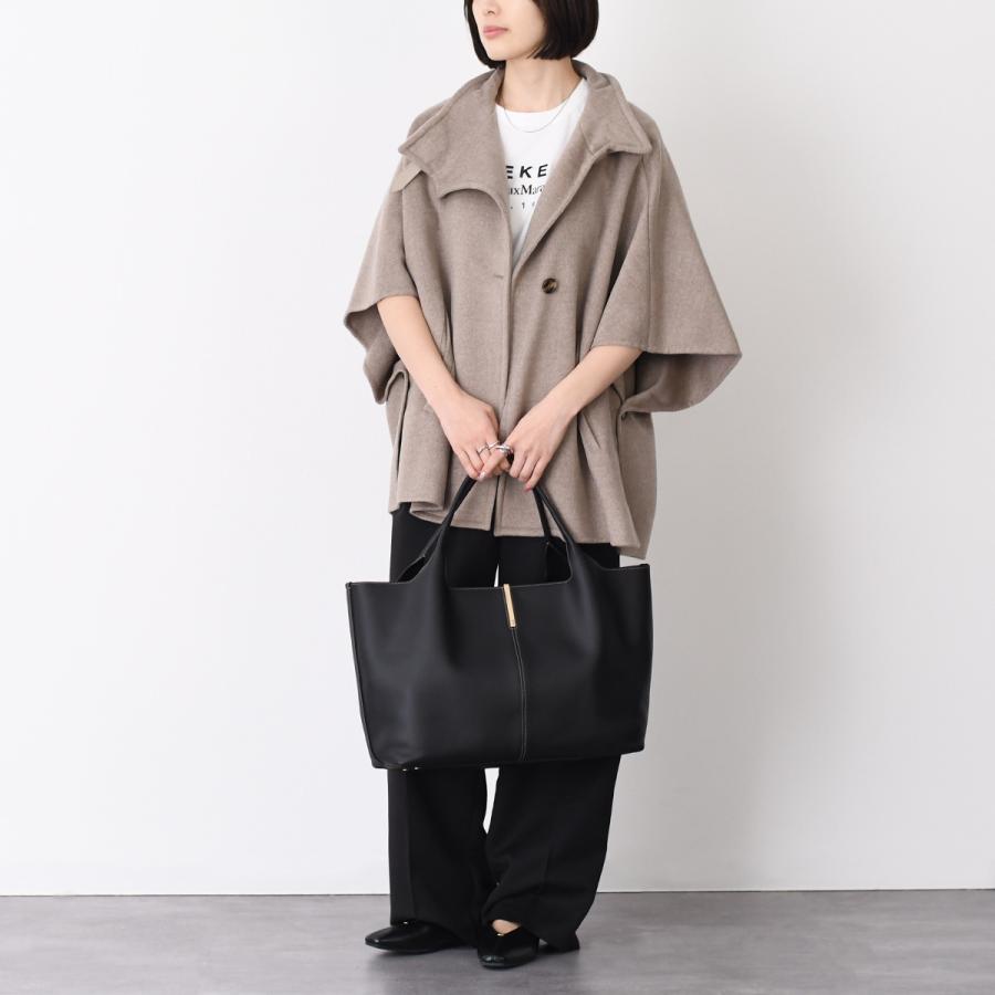 トッズ TOD’S レザー トートバッグ ブラックA4可 ユニセックス ビジネス トッズ TODs ビジネスバッグ トートバッグ A4 レザー ブラック 黒