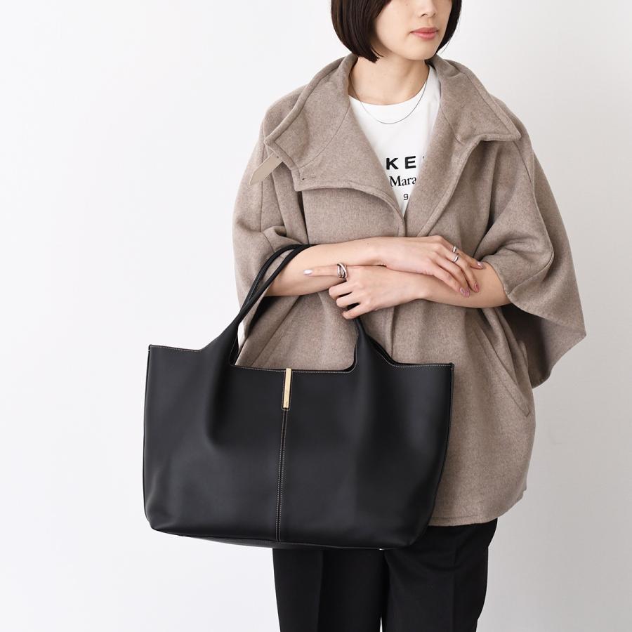 TOD'S（トッズ） バッグ レザー ショッピングトートバッグ ミディアム