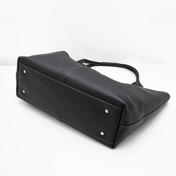 TOD'S（トッズ） バッグ レザー ショッピングトートバッグ ミディアム